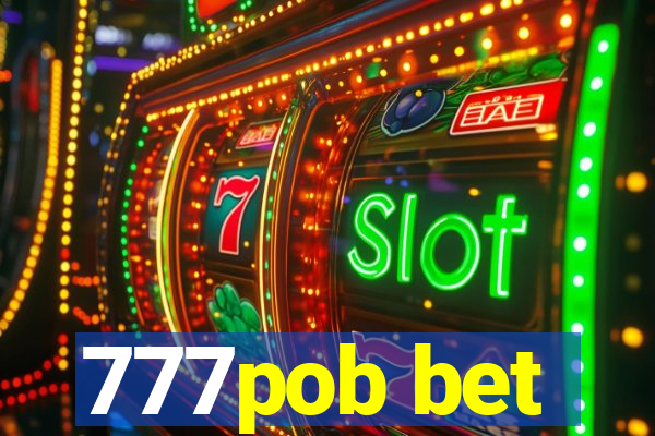 777pob bet